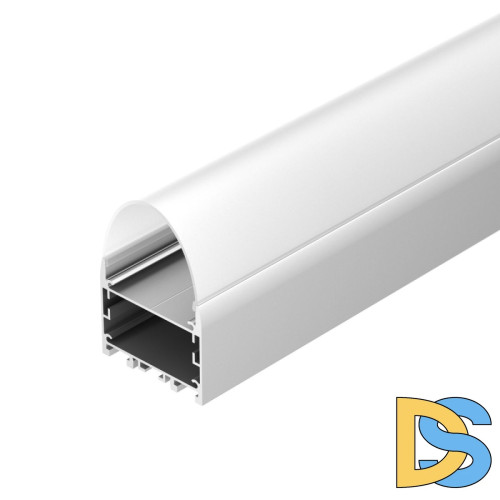 Алюминиевый профиль Arlight ARH-Line-B-3652-2000 Anod 036347