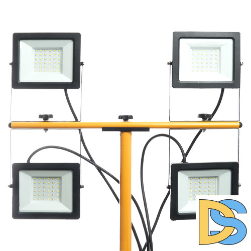 Прожектор светодиодный Feron LL-506 48507