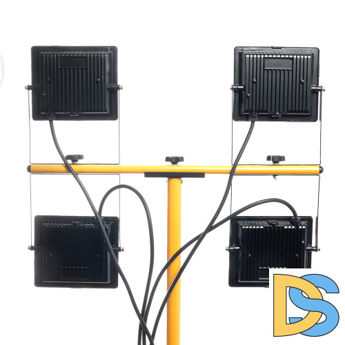 Прожектор светодиодный Feron LL-506 48507