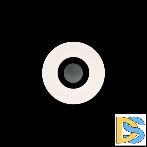 Встраиваемый светильник Loft IT Chip 10338/B White