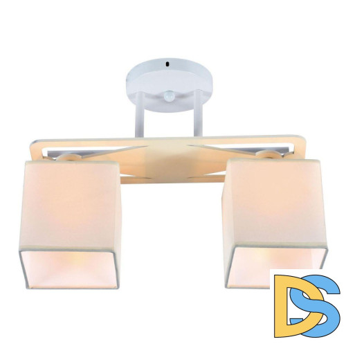 Потолочная люстра Escada 1117/2PL