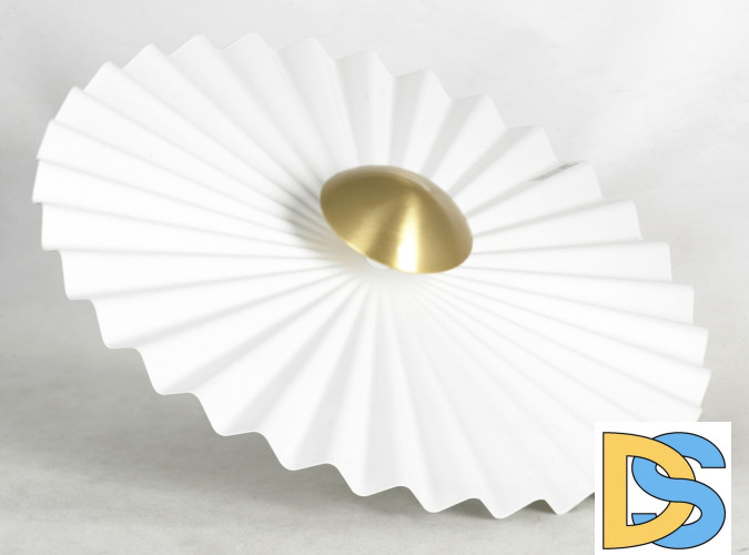 Настенный светильник Lussole LSP-7018