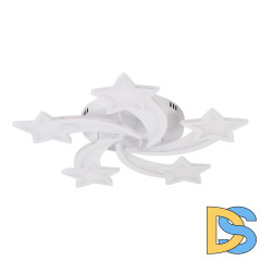 Потолочная люстра Natali Kovaltseva Star LED LAMPS 81213
