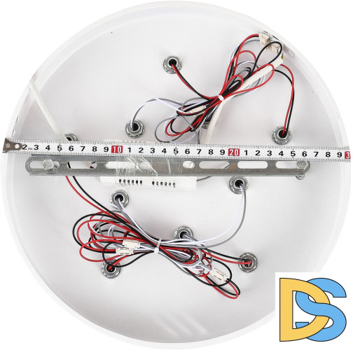 Потолочная люстра Natali Kovaltseva Star LED LAMPS 81213