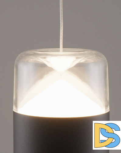 Подвесной светильник Moderli Rinna V10866-PL