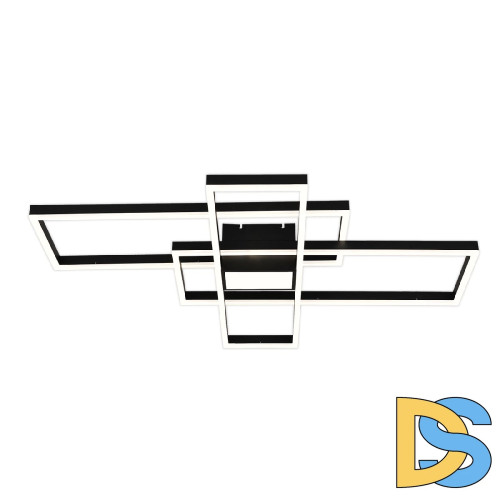 Потолочная люстра Escada Twins 10284/4LED