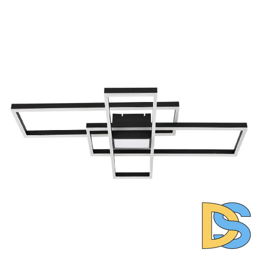 Потолочная люстра Escada Twins 10284/4LED