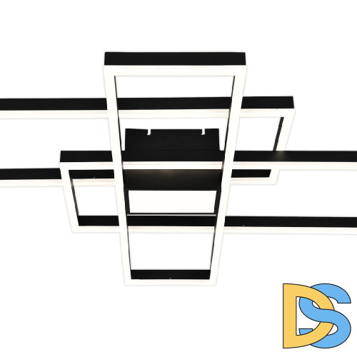 Потолочная люстра Escada Twins 10284/4LED