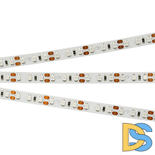 Светодиодная лента Arlight RT-A120-8mm 12V Orange (9.6 W/m, IP20, 2835, 5m) 015902(2)