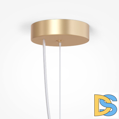 Подвесная люстра Maytoni Reels MOD268PL-07G