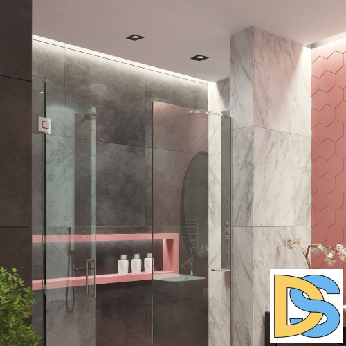 Встраиваемый светильник Mantra Tavira 8657