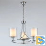 Подвесная люстра Moderli Maximilian V2524-3P