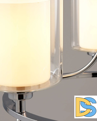 Подвесная люстра Moderli Maximilian V2524-3P