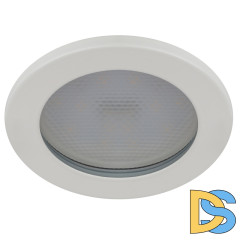 Встраиваемый светильник ЭРА KL95 WH Б0055809