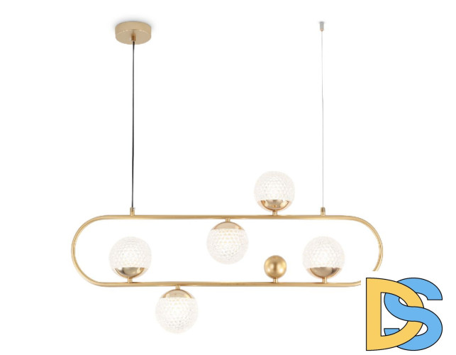 Подвесной светильник Ambrella Light Traditional TR5433