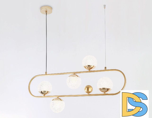 Подвесной светильник Ambrella Light Traditional TR5433