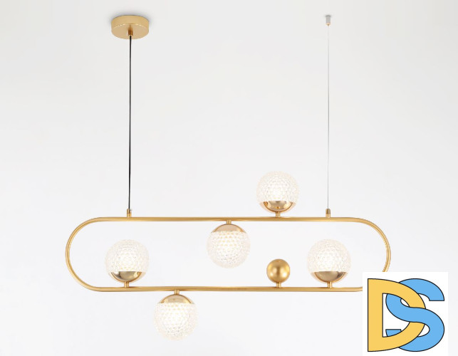 Подвесной светильник Ambrella Light Traditional TR5433