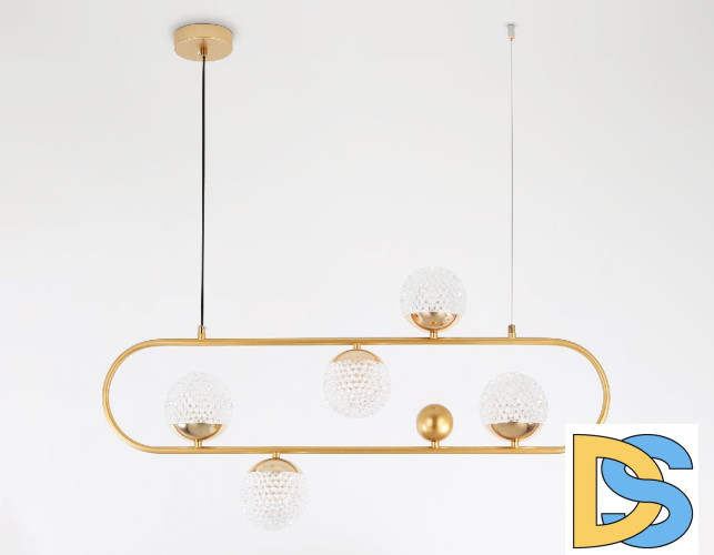 Подвесной светильник Ambrella Light Traditional TR5433