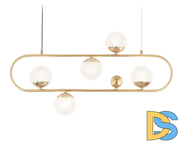 Подвесной светильник Ambrella Light Traditional TR5433