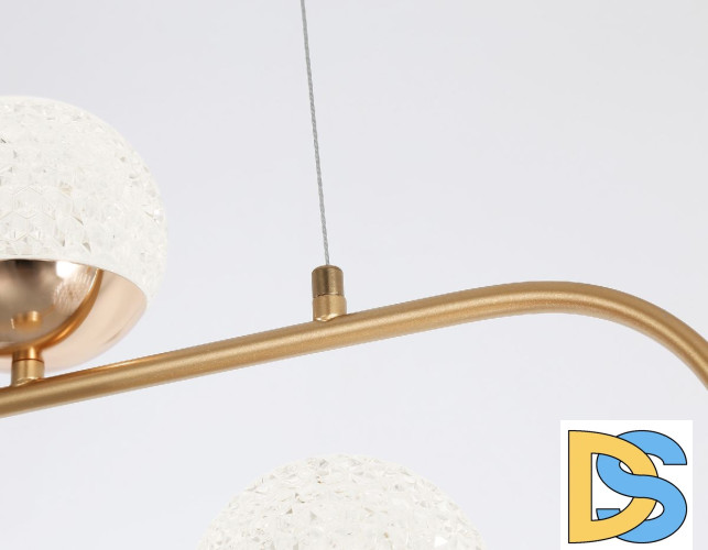 Подвесной светильник Ambrella Light Traditional TR5433