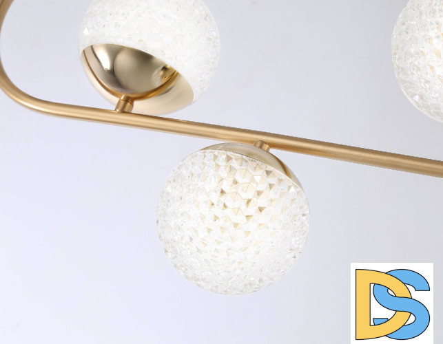 Подвесной светильник Ambrella Light Traditional TR5433