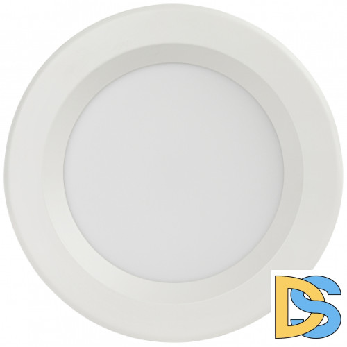 Встраиваемый светильник Эра SDL-10-90-30K-W30 Б0049699