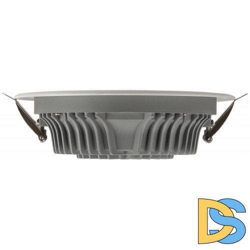 Встраиваемый светильник Эра SDL-10-90-30K-W30 Б0049699