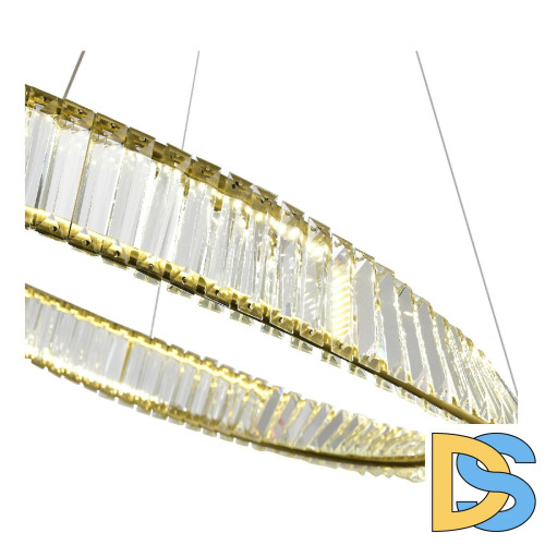 Подвесная люстра ST Luce Ritorto SL6204.321.01