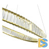 Подвесная люстра ST Luce Ritorto SL6204.321.01