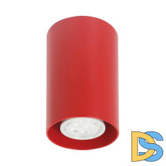 Потолочный светильник TopDecor Tubo6 P1 09