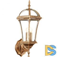 Уличный настенный светильник Feron PL621 11617