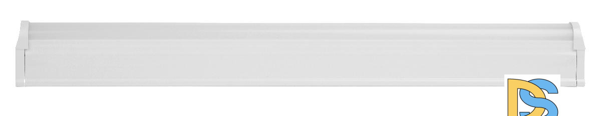 Линейный светодиодный светильник Эра LLED-01-04W-4000-E Б0052719