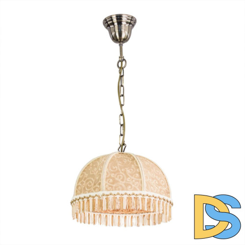 Подвесной светильник Citilux Базель CL407115