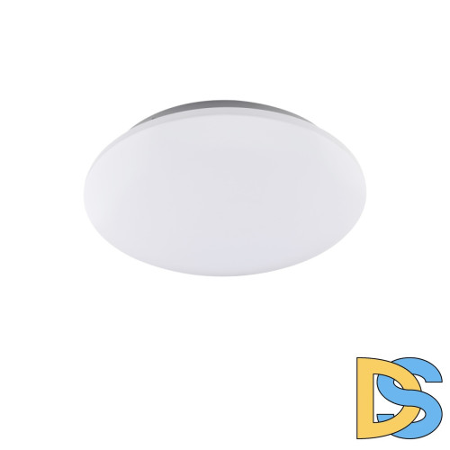 Потолочный светодиодный светильник Mantra Zero 5945