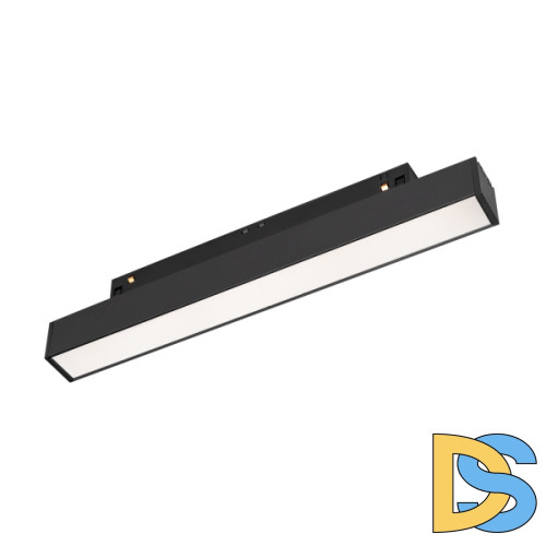 Трековый светильник Arlight Mag-Flex-Flat-L235-8W Warm3000 036316