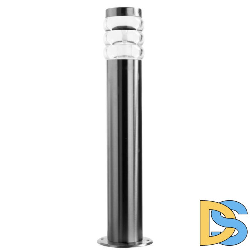 Уличный светильник Arte Lamp Portico A8381PA-1SS