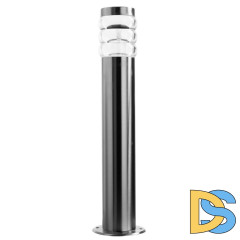 Уличный светильник Arte Lamp Portico A8381PA-1SS