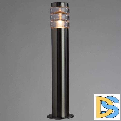 Уличный светильник Arte Lamp Portico A8381PA-1SS