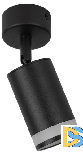 Спот Эра OL23 BK Б0054397