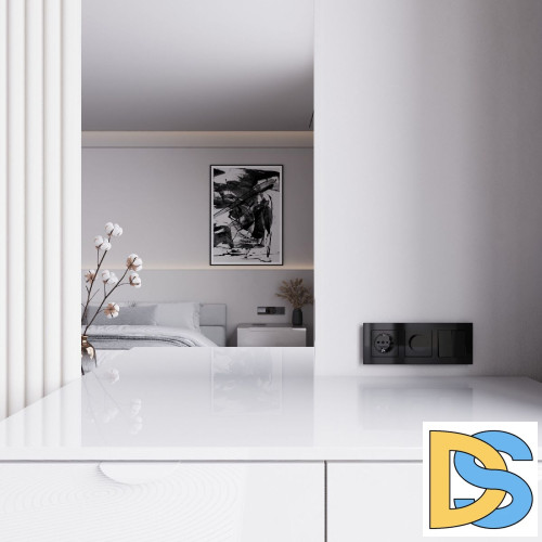 Диммер Werkel 4690389197697 W1142048 a064045