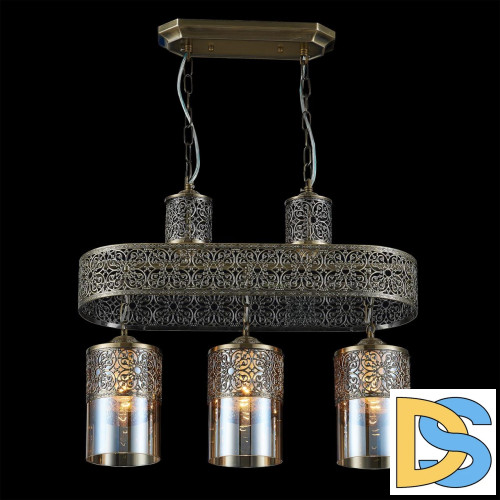 Подвесной светильник Citilux Эмир CL467233