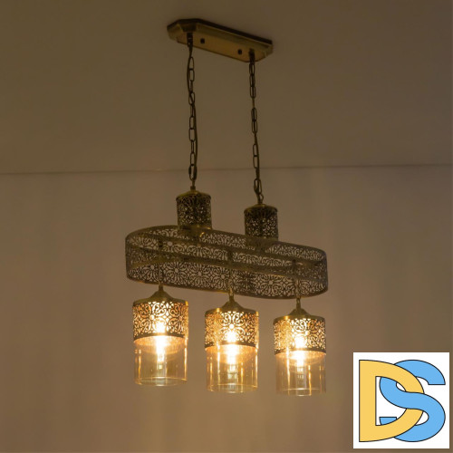 Подвесной светильник Citilux Эмир CL467233