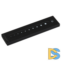 Пульт Arlight SR-2833TS Black (диммер 1 зона) 019978