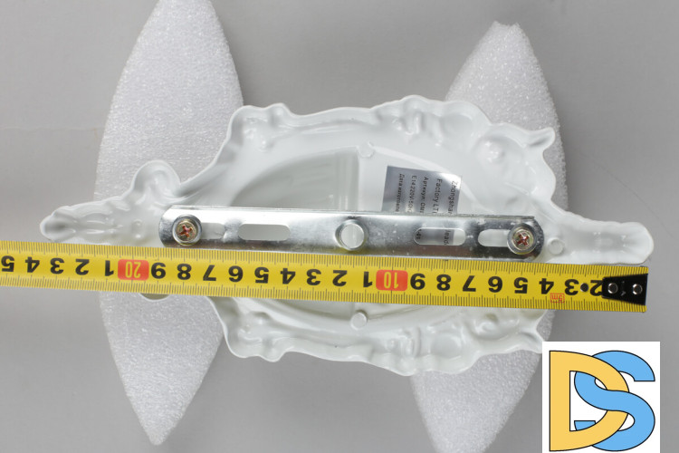 Бра Omnilux Monsano OML-72501-01