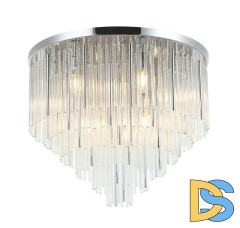 Потолочная люстра Stilfort Style rain 2147/09/09C