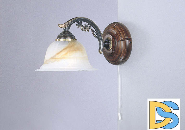 Бра Reccagni Angelo A 2701/1