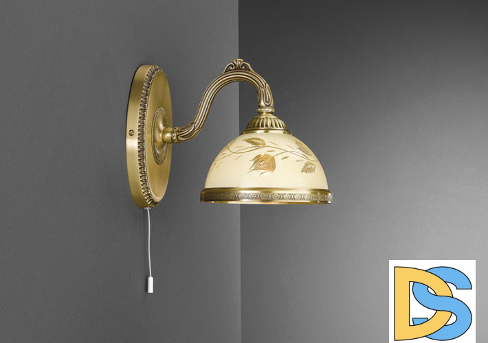 Бра Reccagni Angelo A 6208/1