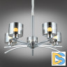 Подвесная люстра Omnilux Alassio OML-55803-05