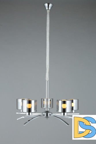 Подвесная люстра Omnilux Alassio OML-55803-05