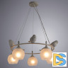Подвесная люстра ARTE Lamp A2150SP-5WG